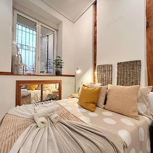 Apartamento de 1 Dormitorio